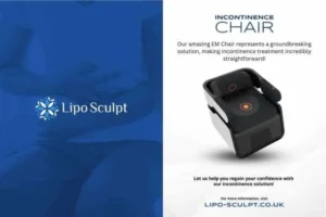 EM Chair: A Non-Surgical Solution for Treating Faecal Incontinence 4 Learn more about Pelvic Floor Chair Therapy Great Missenden today!