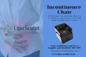 EM Chair: A Non-Surgical Solution for Treating Faecal Incontinence 5 EM Chair Great Missenden For Faecal incontinence.