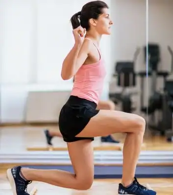 fat freezing Great Missenden and exercise