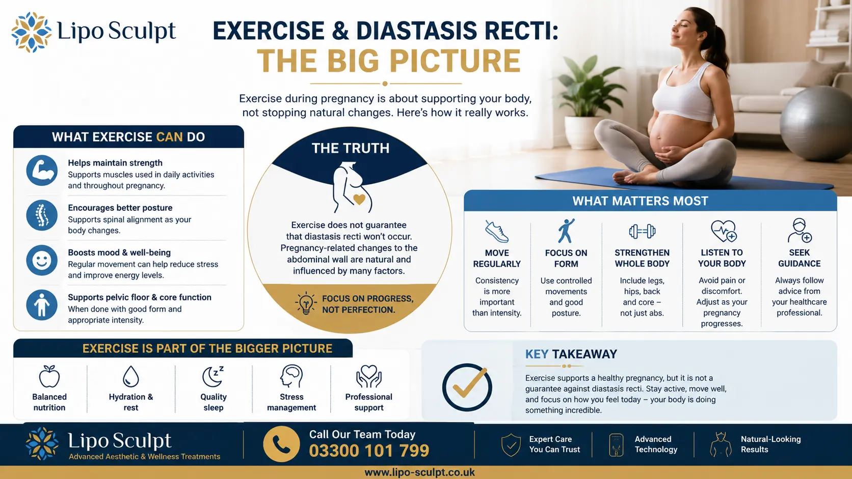 Does Exercise Reduce the Risk of Diastasis Recti? 3 Does Exercise Reduce the Risk of Diastasis Recti Great Missenden : Which Types of Exercise May Support a Healthier Core?
