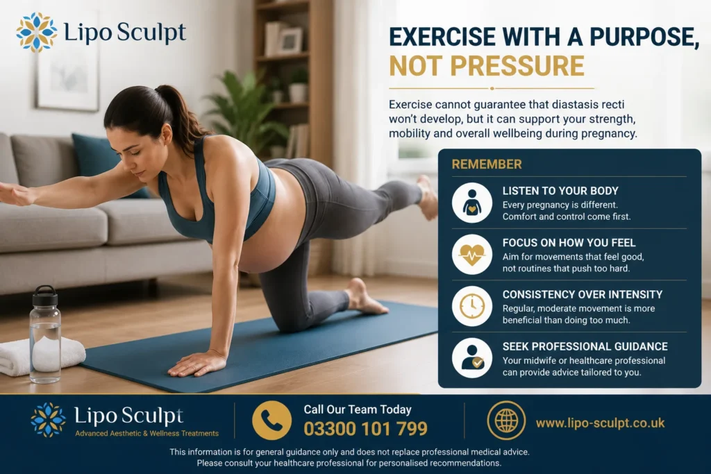 Does Exercise Reduce the Risk of Diastasis Recti? 4 Does Exercise Reduce the Risk of Diastasis Recti Great Missenden : Does Every Case of Diastasis Recti Need Treatment?